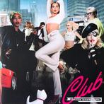 Dua Lipa & The Blessed Madonna - Club Future Nostalgia NIEUW, Cd's en Dvd's, Vinyl | Pop, Ophalen of Verzenden, Nieuw in verpakking