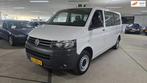 Volkswagen Transporter Kombi 2.0 TDI L2H3 Trendline 9 Persoo, Euro 5, Gebruikt, 8 stoelen, 2500 kg