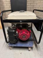 Europower EP 4100 LN generator, Ophalen, Zo goed als nieuw