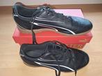 Puma Sportschoenen - Maat 43, Puma, Zwart, Ophalen of Verzenden, Sneakers of Gympen