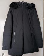 Dames winterjas, Kleding | Dames, Jassen | Winter, Ophalen, Zwart, Maat 46/48 (XL) of groter, Zo goed als nieuw