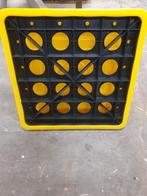 Vloeistof dichte bak