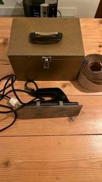 Orcon tapijt las apparaat, Ophalen, Zo goed als nieuw, 250 ampère of meer, Overige typen