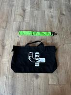FOUR Amsterdam tas, Sieraden, Tassen en Uiterlijk, Tassen | Schoudertassen, Ophalen of Verzenden, Nieuw, Zwart