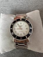 Longines horloge, Overige merken, Staal, Staal, Polshorloge