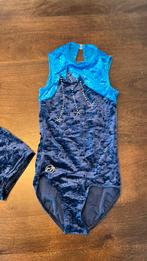 Turnpak en broekjes set, Kindermaat 122 t/m 140, Ophalen of Verzenden, Gebruikt