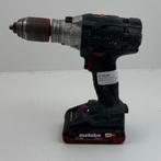 Metabo SB 18 LTX Impuls Boormachine | Met accu | Met garanti, Doe-het-zelf en Verbouw, Gereedschap | Boormachines, Ophalen of Verzenden