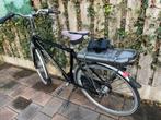 Gazelle Twist Elektrische Herenfiets - Goed!, Ophalen, Gebruikt, 50 km per accu of meer, Gazelle