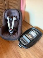 Maxi-Cosi Pearl + FamilyFix ISOfix, Kinderen en Baby's, Autostoeltjes, Ophalen, Gebruikt, 9 t/m 18 kg, Verstelbare rugleuning