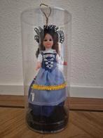 Klederdracht pop, Ophalen of Verzenden, Zo goed als nieuw, Pop