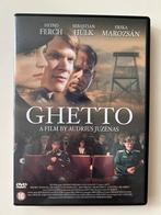 —Ghetto—regie Audrius Juzénas, Vanaf 16 jaar, Ophalen of Verzenden, Zo goed als nieuw, Drama