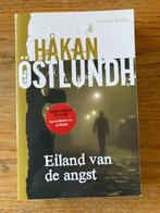 Hakan Östlundh - Eiland van de angst, Boeken, Gelezen, Hakan Östlundh, Ophalen of Verzenden