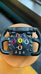 Thrustmaster Ferrari F1 wheel add-on, Ophalen of Verzenden, Zo goed als nieuw