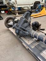Achteras Land Rover 110 Defender, Auto-onderdelen, Transmissie en Toebehoren, Ophalen, Gebruikt, Land Rover