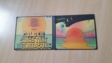 Ryley Walker Golden sings that have been(Deep cuts ed. 2 CD  beschikbaar voor biedingen