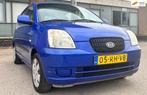 Kia Picanto 1.0 LX 5 DRS NEW APK 2026 !, Voorwielaandrijving, Stof, 4 cilinders, 61 pk