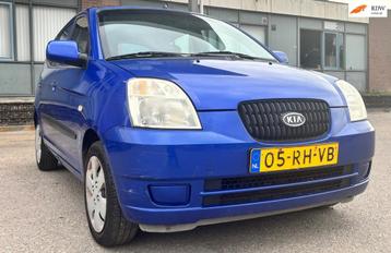 Kia Picanto 1.0 LX 5 DRS NEW APK 2026 ! beschikbaar voor biedingen
