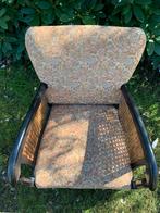 Vintage stoel, Ophalen of Verzenden