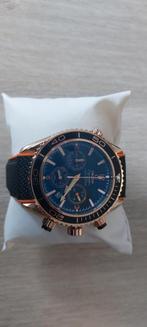 Omega herenhorloge, Staal, Staal, Nieuw, Ophalen of Verzenden