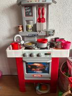 Miele speelkeuken compleet, Kinderen en Baby's, Speelgoed | Speelkeukens, Ophalen, Zo goed als nieuw, Hout