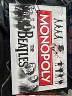Monopoly Beatles, Hobby en Vrije tijd, Gezelschapsspellen | Bordspellen, Ophalen, Zo goed als nieuw