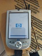 HP iPaq 1940 - Defect scherm - Onderdelen/Reparatie, Compaq, Ophalen of Verzenden, Met stylus of aanraakpen, Windows Mobile