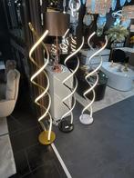 Led staande lamp 3 functies NEW A++ lampen modern interieur, Overige materialen, 100 tot 150 cm, Nieuw, Eric Kuster
