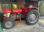 Massey ferguson 155 mf, Ophalen, Gebruikt