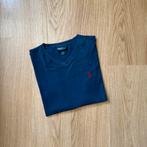 Ralph lauren shirt - maat M, Ralph Lauren, Ophalen of Verzenden, Gedragen, Maat 48/50 (M)