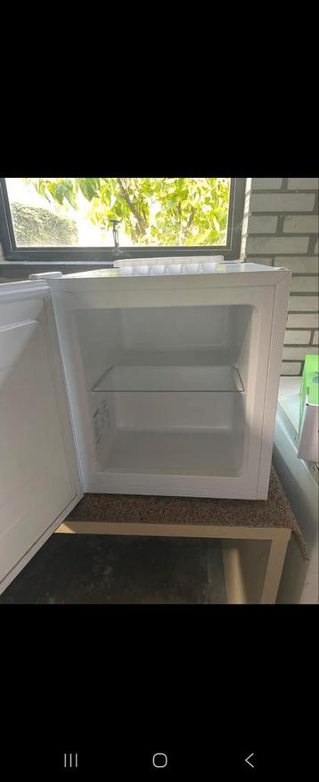 Tomado Mini diepvries - Zo Goed Als Nieuw! beschikbaar voor biedingen