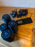 VeDoSign SG1 Buzzer Systeem voor Horeca, Ophalen