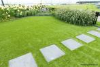 Goedkoopste grasmat in Doetinchem - Net echt gras!  #455, Nieuw, Ophalen of Verzenden, 20 m² of meer