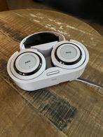 AKG 935 koptelefoon, Audio, Tv en Foto, Koptelefoons, Overige merken, Verzenden, Zo goed als nieuw, Over oor (circumaural)