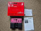 BOSS RC-30 dual track looper, Muziek en Instrumenten, Effecten, Ophalen of Verzenden, Zo goed als nieuw