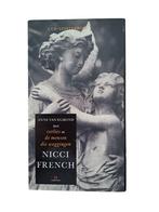 Luisterboek Nicci French - Verlies & De mensen die weggingen, Boeken, Luisterboeken, Ophalen of Verzenden, Nicci French