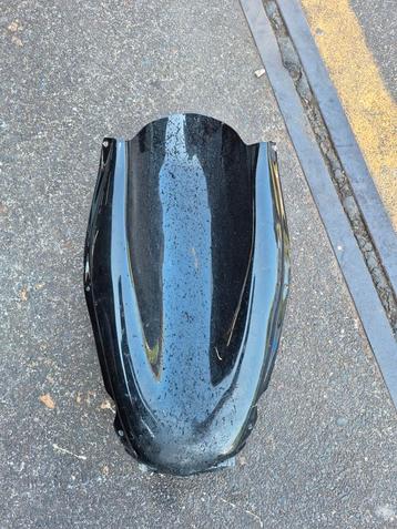 Hayabusa Gen 1 undertail beschikbaar voor biedingen