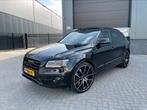 Audi SQ5 3.0 TDI Quattro Tiptronic 2014 Zwart, Automaat, 221 €/maand, 15 km/l, Zwart