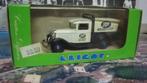VRACHTWAGEN FORD V8 PICK-UP B.J. 1933 BOOTS EXSPRES DELIVER, Hobby en Vrije tijd, Ophalen of Verzenden, Nieuw, Auto, Matchbox
