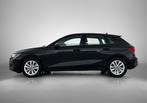 Audi A3 Sportback 30 TFSI Pro Line 110 PK | Automaat | Adapt, Auto's, Stof, Gebruikt, Origineel Nederlands, Bedrijf