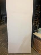 Let op: 3 verschillende opdekdeiren nieuw bieden per stuk, Doe-het-zelf en Verbouw, Ophalen, 80 tot 100 cm, Binnendeur, Nieuw