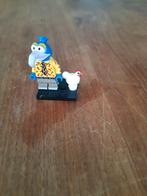 Lego Muppets Gonzo Minifiguur, Ophalen of Verzenden, Zo goed als nieuw, Losse stenen, Lego