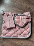 Equestrian stockholm pink pearl, Dieren en Toebehoren, Ophalen of Verzenden, Zo goed als nieuw