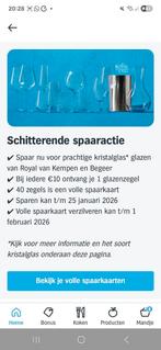 Gezocht ah zegeltjes spaaractie, Ophalen, Zegels, Bonnen of Punten