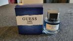 Guess Indigo, 50 ML, Ophalen of Verzenden, Zo goed als nieuw