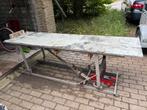 Motor lift, Motoren, Accessoires | Overige, Ophalen of Verzenden, Gebruikt