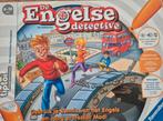 Tiptoi spel, De Engelse detective van Ravensburger, Hobby en Vrije tijd, Gezelschapsspellen | Bordspellen, Een of twee spelers