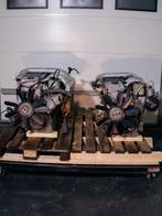 2x Mercedes OM606 non turbo, Auto-onderdelen, Motor en Toebehoren, Ophalen of Verzenden, Gebruikt, Mercedes-Benz