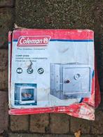 Coleman Oven - Gasbrander, Caravans en Kamperen, Ophalen of Verzenden