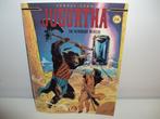 JUGURTHA - Deel 16, Eén stripboek, Ophalen of Verzenden, Nieuw, Vernal - Suro