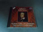 Liszt, Jorge Bolet ‎/ The Piano Works - CD, Kamermuziek, Ophalen of Verzenden, Zo goed als nieuw